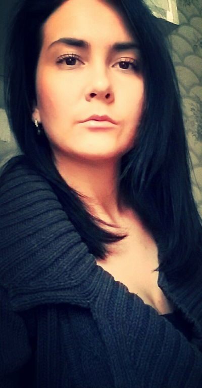 Даша Пыжьянова