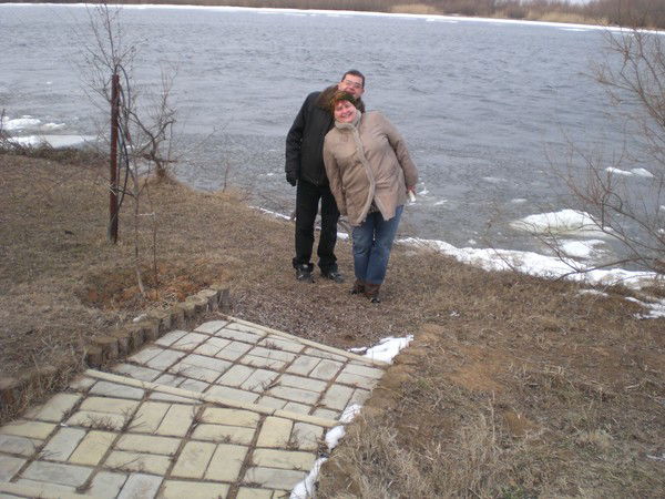 Надежда Власенко