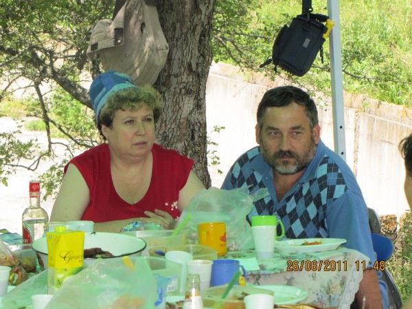 Светлана Мильгром