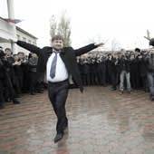 Ильяз Нуриев