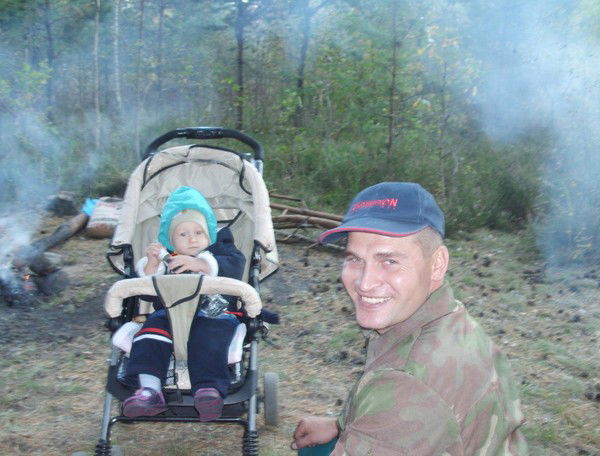 Дмитрий Стрибуть