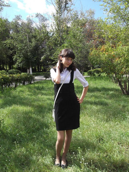 Лена Мелентьева