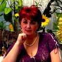 Людмила Ивченко