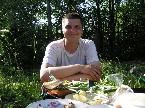 Сергей Смирнов