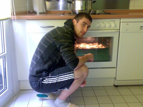 Artur Koksik Germonij