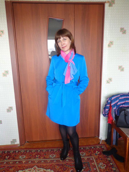 Елена Табунова