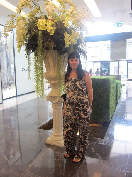 Оксана Соболь