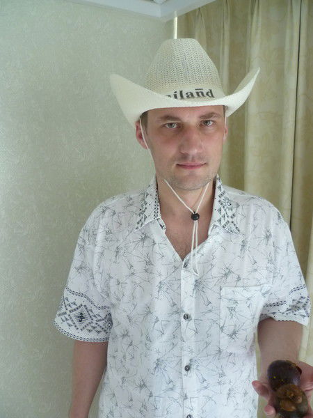 Алексей Палачев