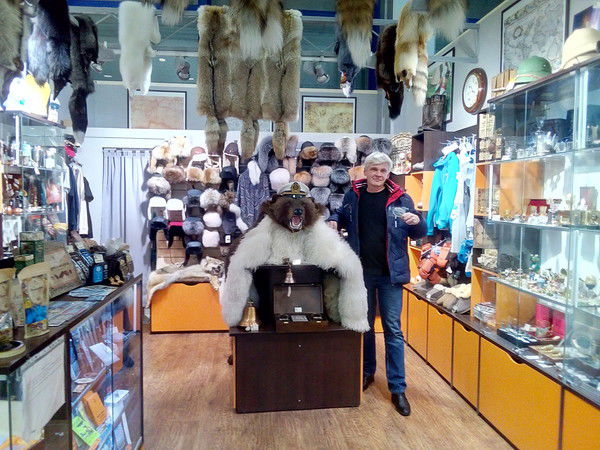 Валерий Кулаков