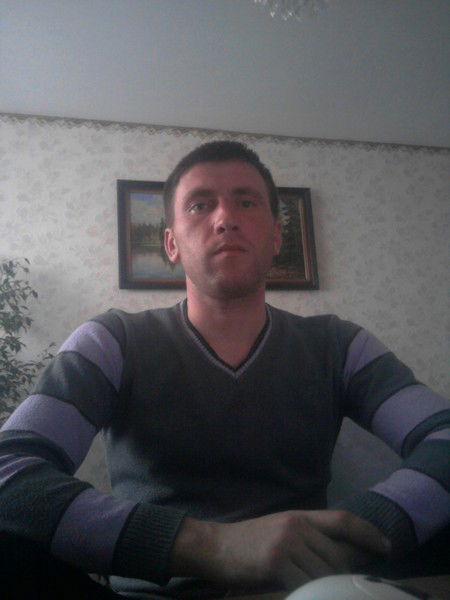 Александр Мовчун