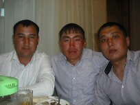 Ерик Молдахметов