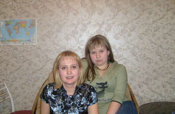 Екатерина Корнеева