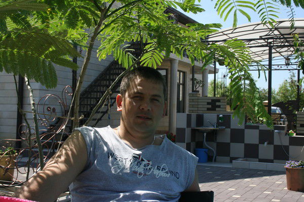 Вячеслав Павлов