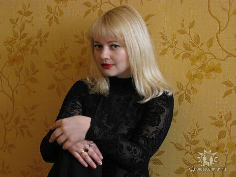 Елена Никитина