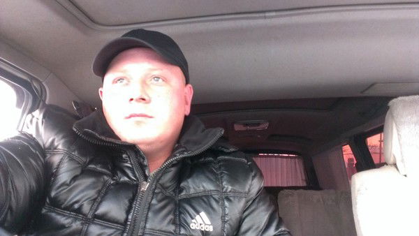 Соболев Андрей