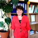 Елена Бабкова