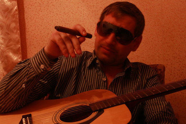 Егор Татомир