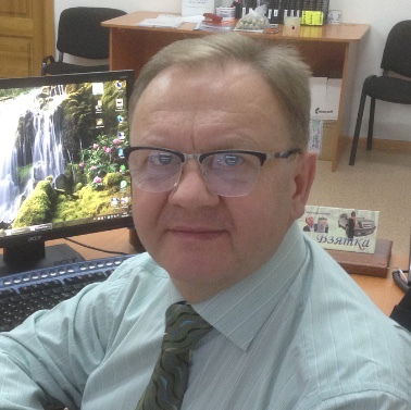 Юрий Кауров