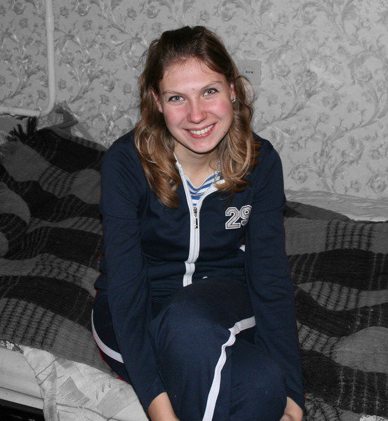 Ярошенко Юлия