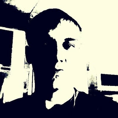 Павел Перетолчин