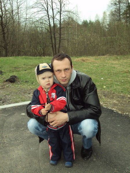 Юрий Воловник