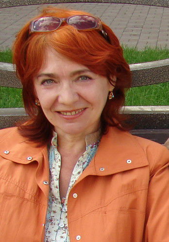 Елизавета Мальцева