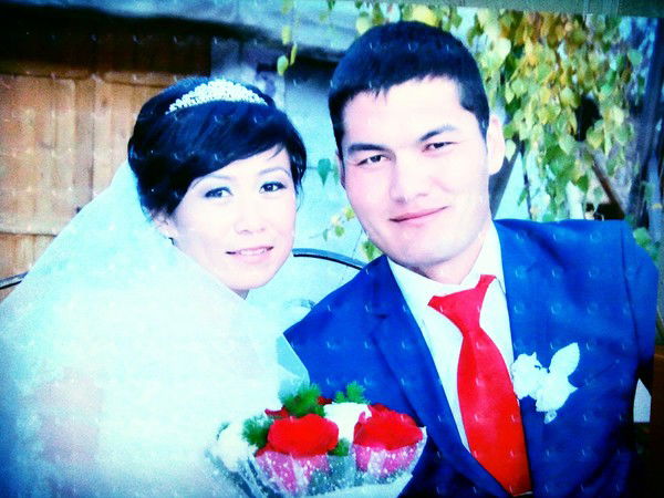 Доолот Бапалаев