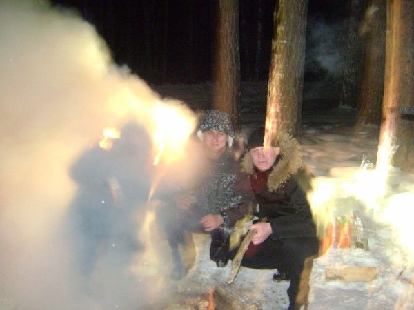 Сергей Шнейдер