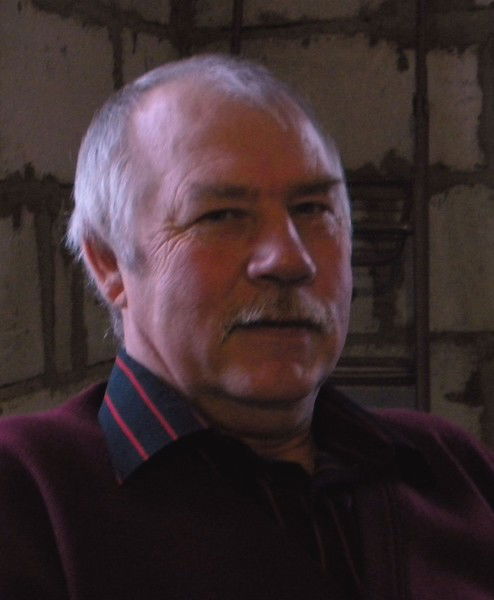 Валера Федин