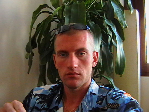 Константин Шернин