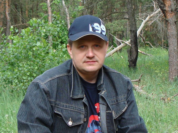 Андрей Трубников