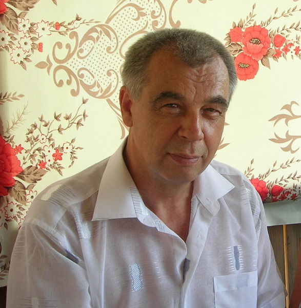 Геннадий Гагаев