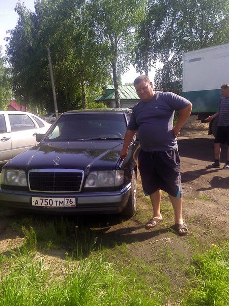 Александр Диев