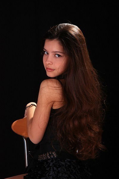 Катя Рябова