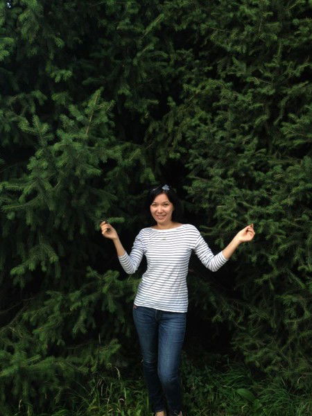 Назкен Мамбетова