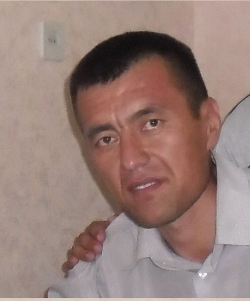 Baxtjon Gaybullaev