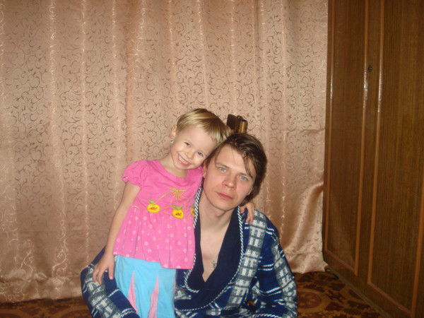 Евгений Вьюнков