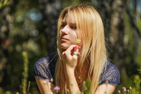 Иллюзия: Майя