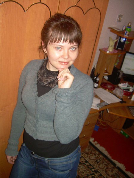 Светлана Лазарева