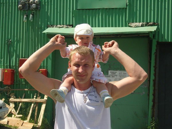 Денис Терещенко