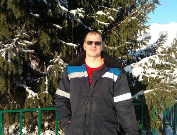 Николай Самойлов