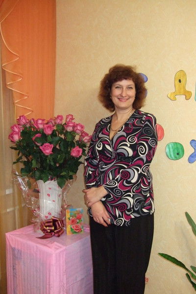 Светлана Ерофеева