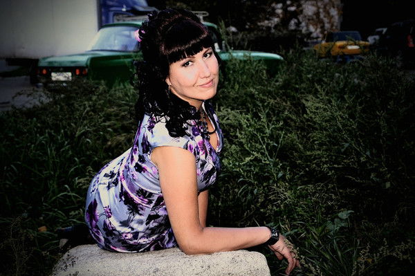 Любовь Ивина