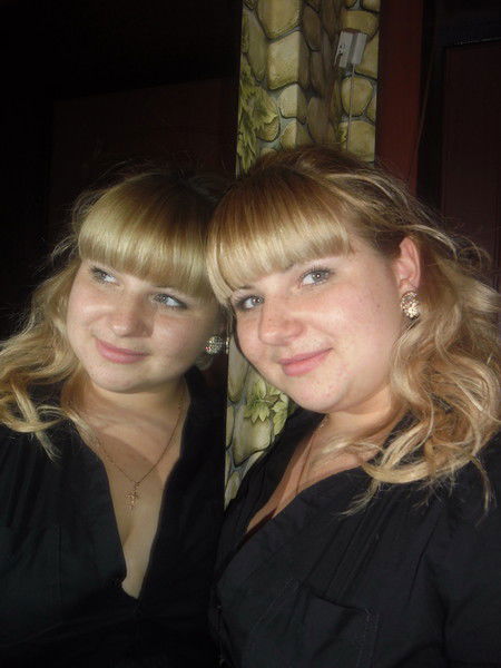 Элина Александровна)))