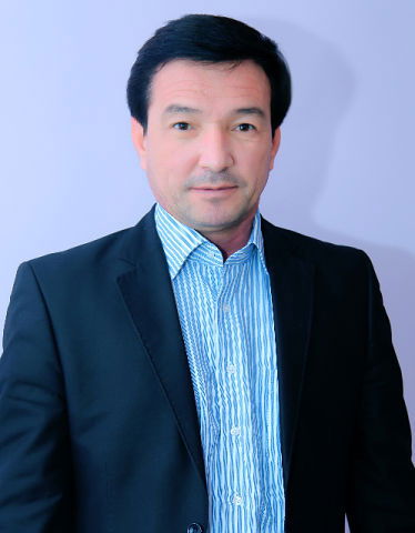 Меред Бердилиев