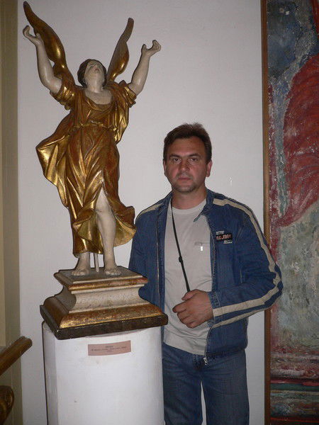 Иван Кузнецов