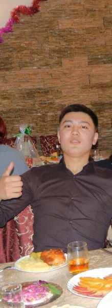 Ильяс Ибраев