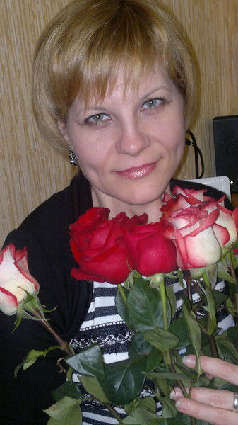 Елена Толкачёва