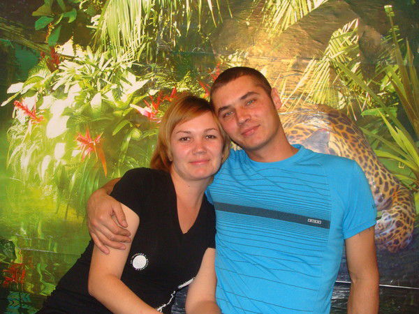 Евгений Панков