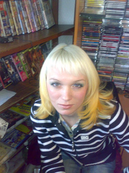 Назаркина Елена